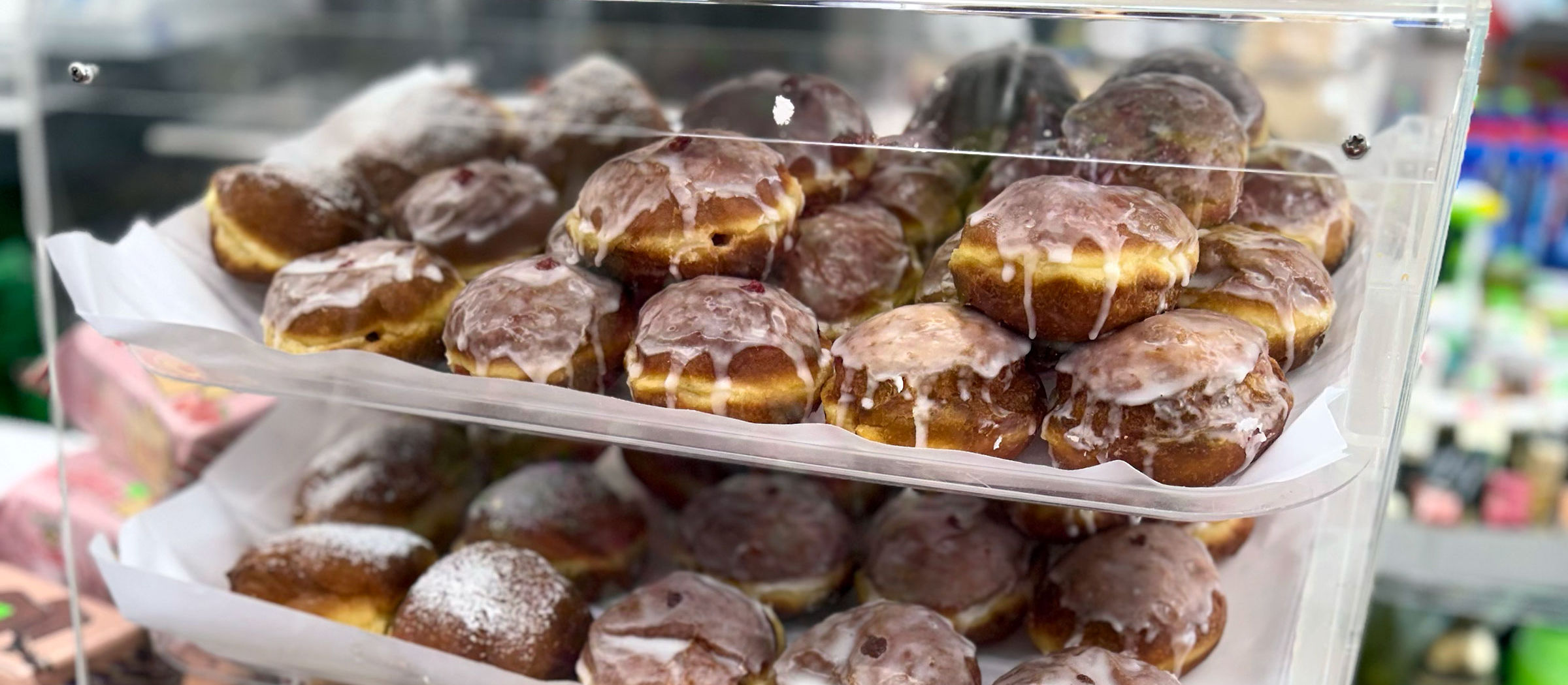 Polskie paczki